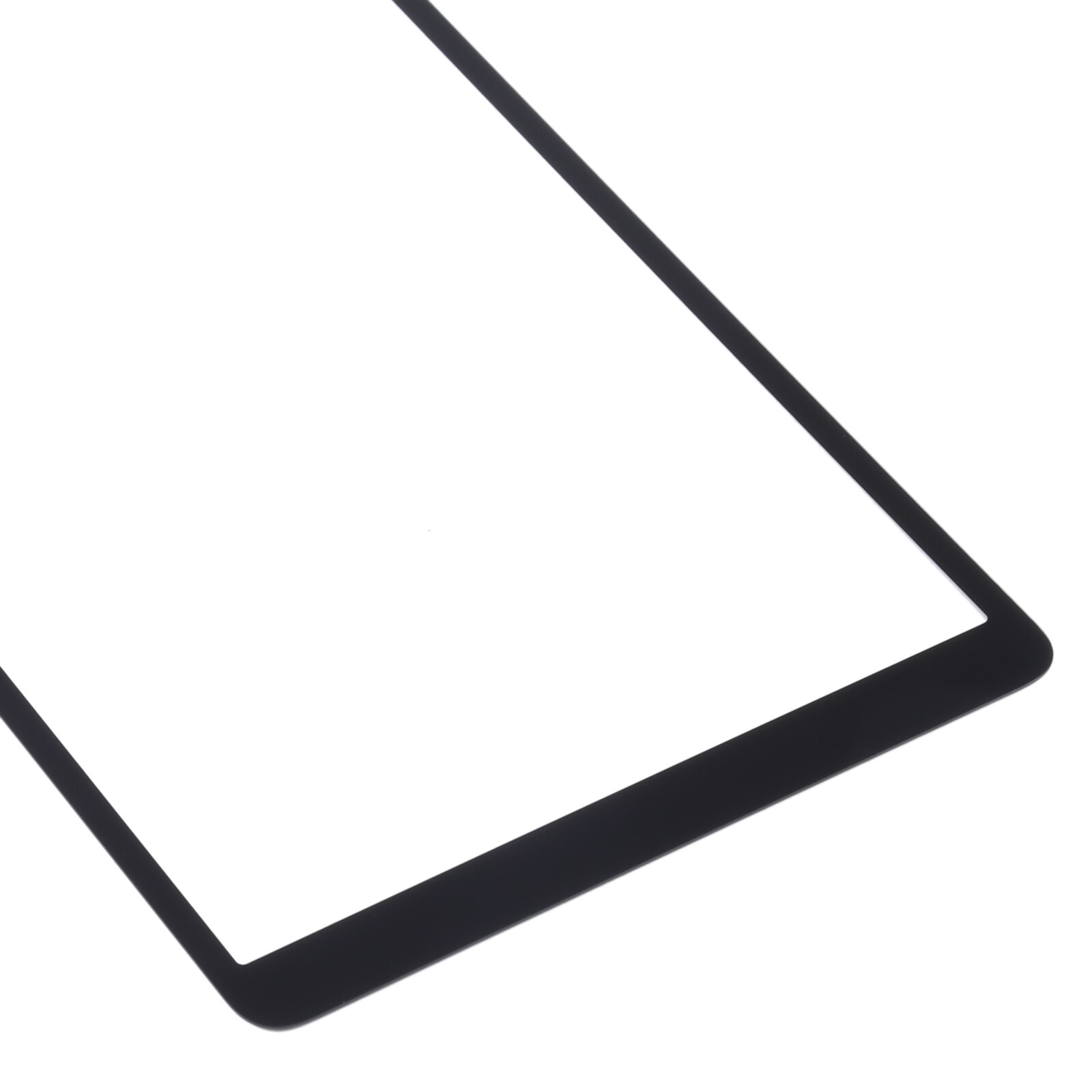 (
Hua jia kang)Dành Cho Samsung Galaxy Tab A 8.0 & S Pen 2019 SM-P205 Màn Hình Cảm Ứng (Đen)