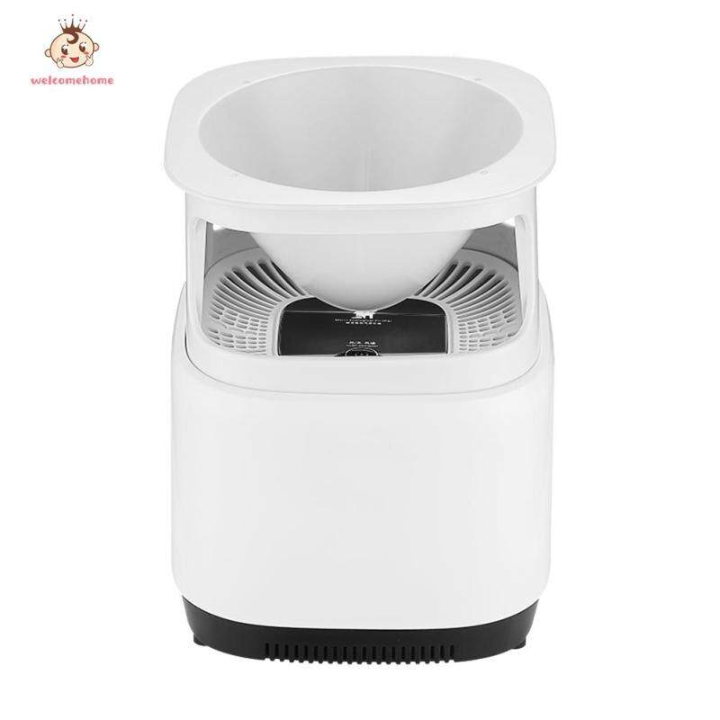 Plant Air Purifier Cleaner Formaldehyde Portable Portable Home Office Filter Wearable Metabolism Singapore