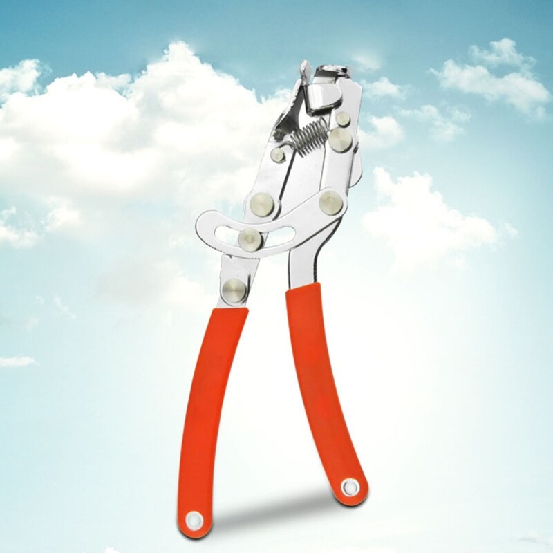 【HOT SALE】Professional Brake Shifter Hand Cable Puller Bike Repair Tool Bicycle Inner Cable Puller Mutipurpose Diagonal Pliers