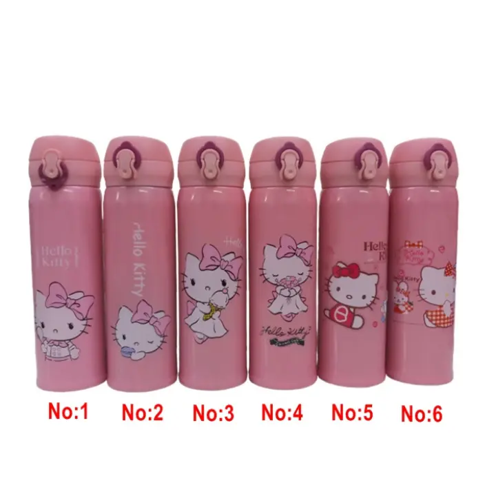 hello kitty thermos flask