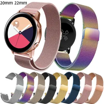 galaxy watch 42 bracelet