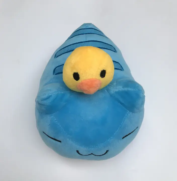 bugcat plush