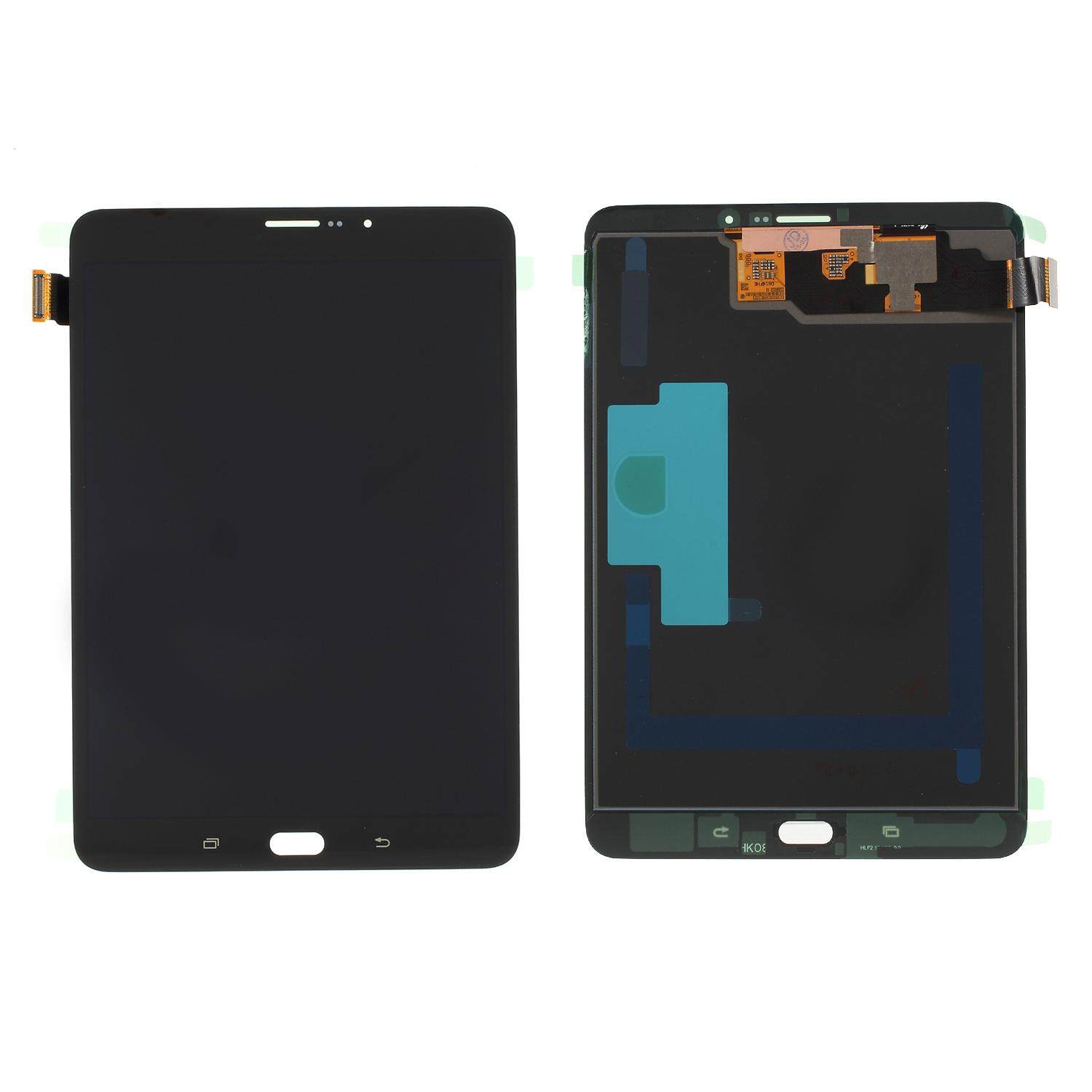 Daftar Harga Layar Samsung Galaxy S8 Terbaru Juli 2019 1 Layar LCD OEM dan Rakitan Digitizer Bagian untuk Samsung Galaxy Tab S2 8.0 T710 T715