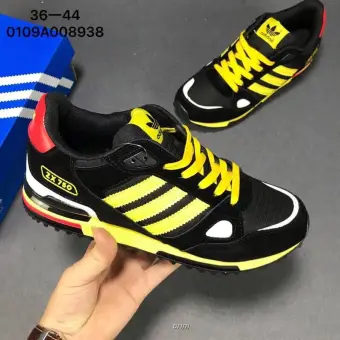 zx 750 black yellow