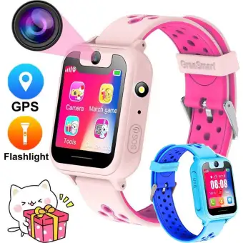 lazada smartwatch for kids