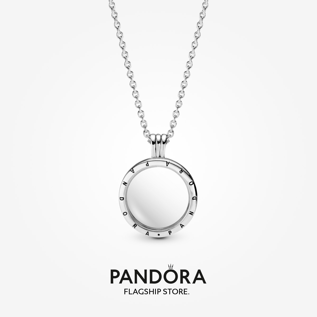 Shop Pandora Necklace Locket with great 
