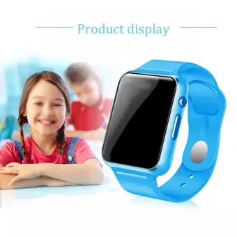 led watch lazada