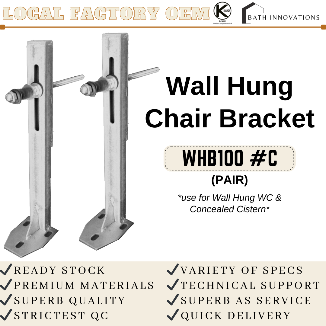 Wall best sale hung chair