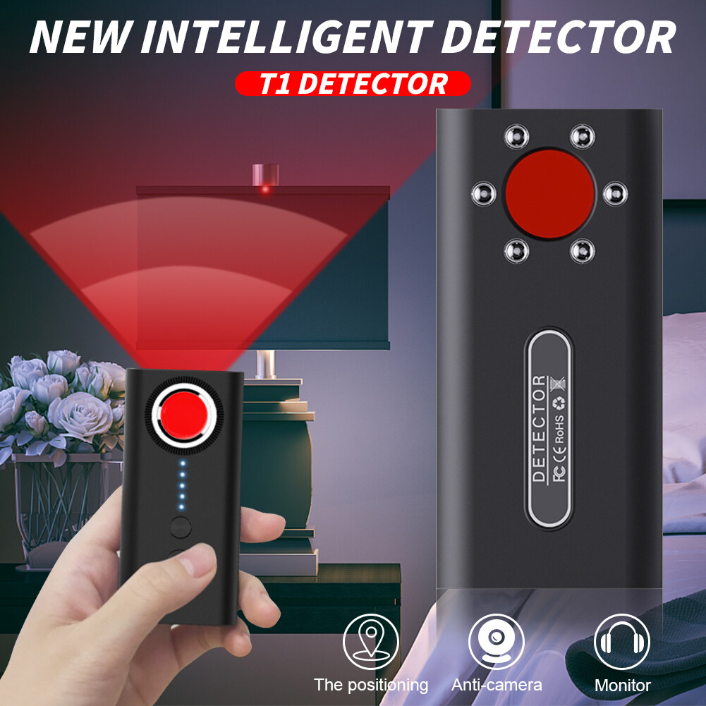 Camera detector deals