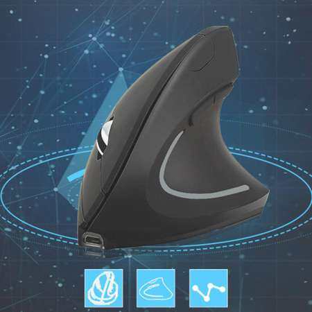 2.4G คอมพิวเตอร์ส่วนบุคคล Optical ปลั๊กแอนด์เพลย์เกมหนู 5D บลูทูธเงียบไร้สายสำหรับแล็ปท็อป USB ชาร์จเมาส์แนวตั้ง ERGONOMIC แฟชั่นสบายสำนักงาน 2.4G คอมพิวเตอร์ส่วนบุคคล Optical ปลั๊กแอนด์เพลย์เกมหนู 5D บลูทูธเงียบไร้สายสำหรับแล็ปท็อป USB ชาร์จเมาส์แนวตั้ง ERGONOMIC แฟชั่นสบายสำนักงาน