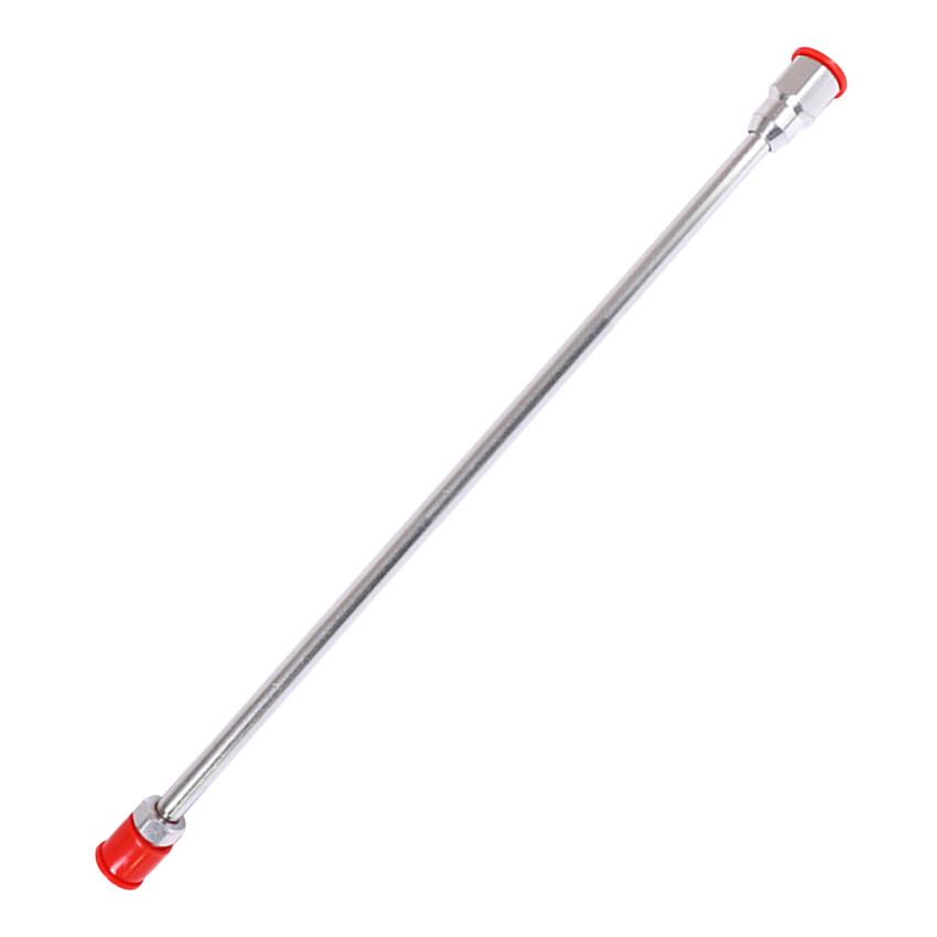 Airless Sprayer Accessories Universal Extension Rod Paint Sprayer Extension Rod