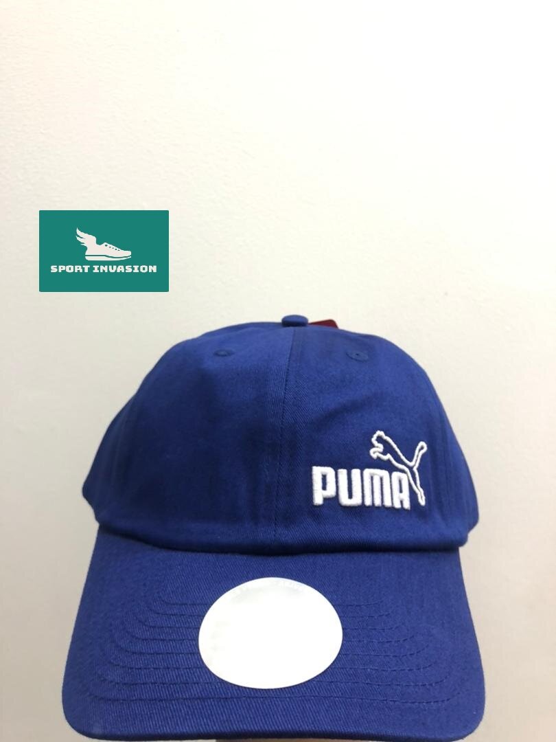 PUMA ESSENTIALS CAP II (022543 20) | Lazada