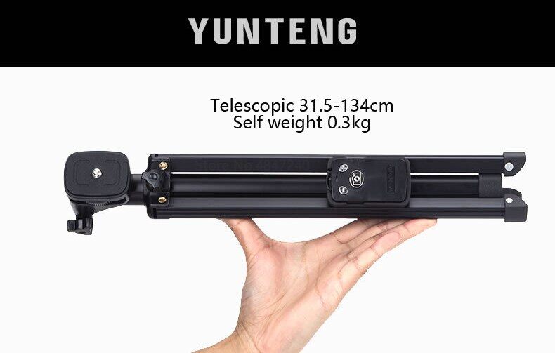 Zeallion Ảnh Tự Sướng Thanh Với Không Dây sạc Bluetooth Từ Xa Di Động Chân máy Cho Điện Thoại phát trực tiếp Minh