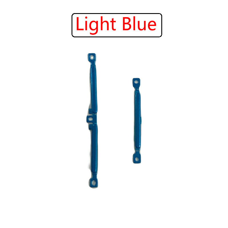 Bouton Power On/off Pour OPPO Realme 5, 5i, C3 – Référence RMX1911 – Neuf, Origine France