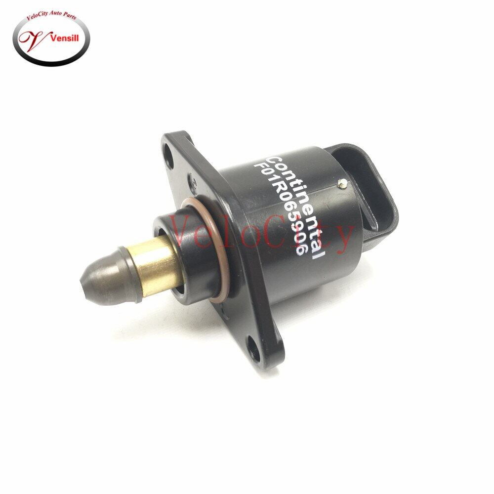 Part no# f01r065906 f 01r 065 906 d5184 0999cn002 idle air control valve iac valve for geely alto chery qq chana byd f3