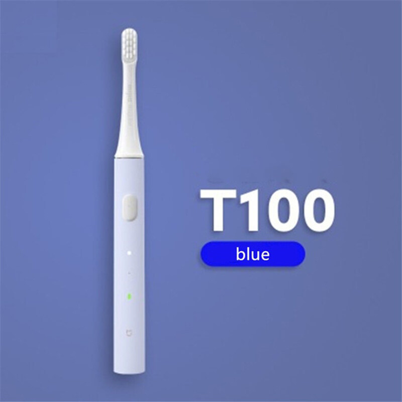 Xiaomi Mi Electric Toothbrush T500 T300 APP Control Sonic Electric