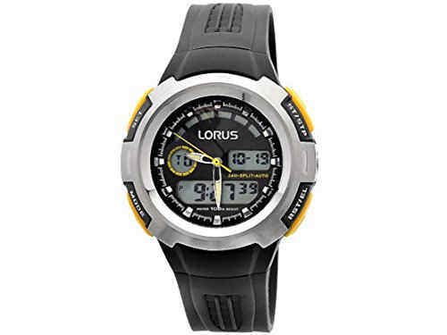 Lorus water resistant on sale 10 bar instructions