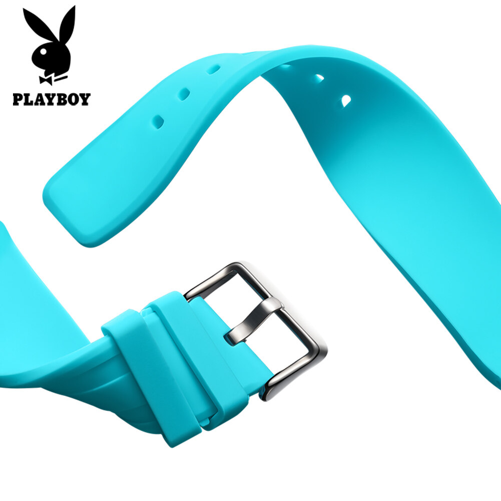 Playboy apple watch band hot sale