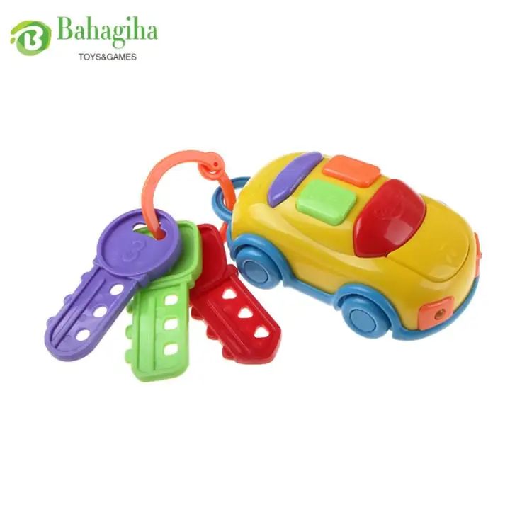 kids key toy