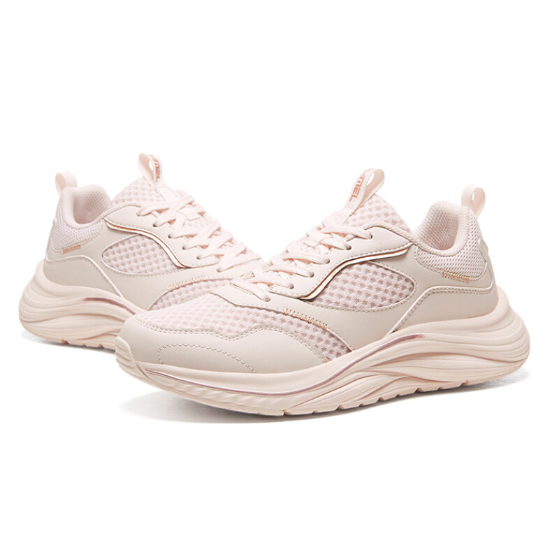 Camel Crown Ladies Casual Mesh Sneakers