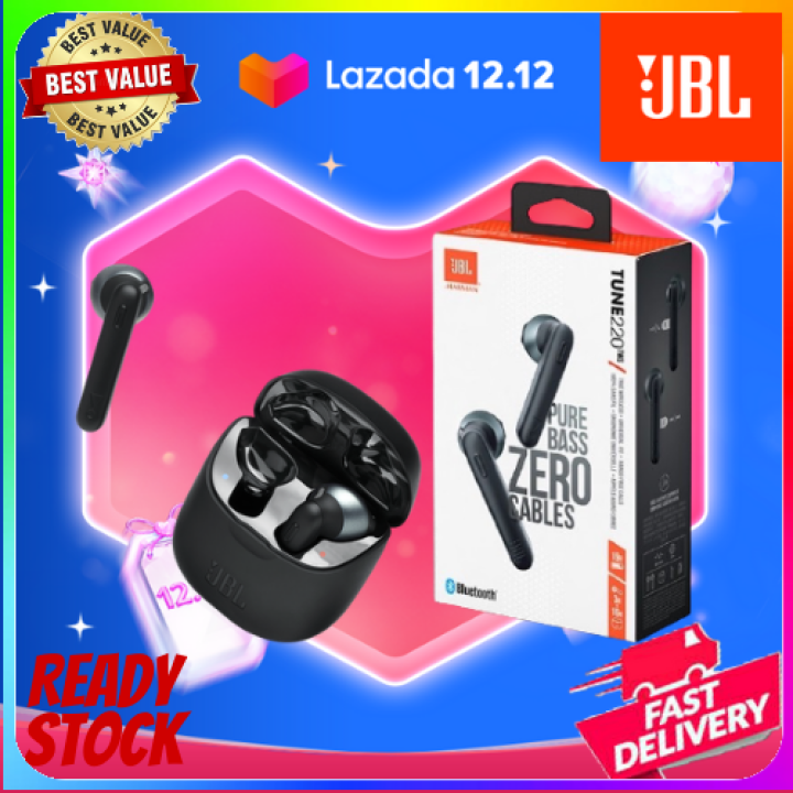jbl tune 220tws lazada