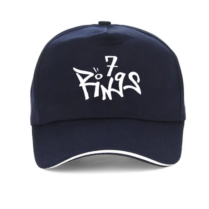 ariana grande baseball cap