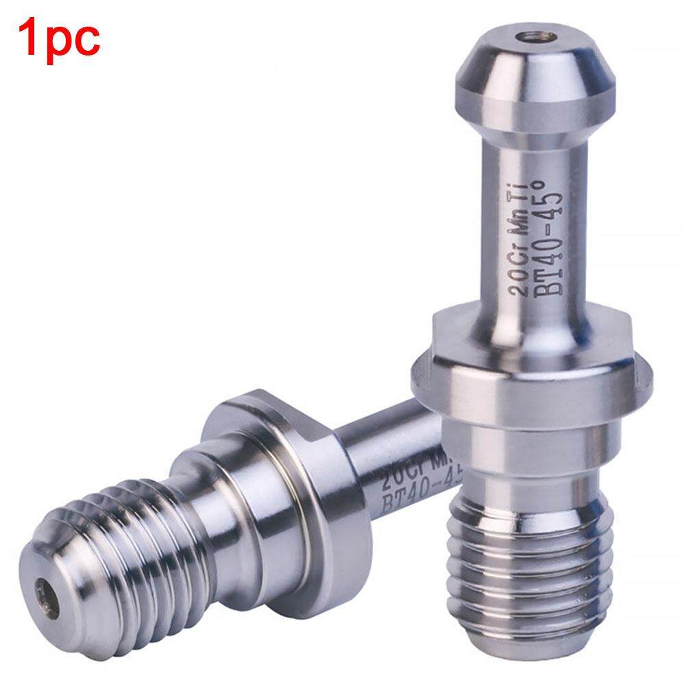 BT40 Dụng Cụ Chắc Chắn 45 Độ CNC Bền 20 CrMnTi Kéo Bolt BT Kéo Bông