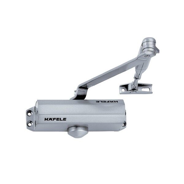 Tay đẩy hơi hafele 499.30.002 - dành cho cửa 45 -80kg- cam kết chính hãng 100%