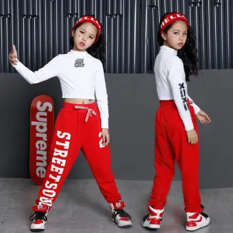 hip hop clothing supreme