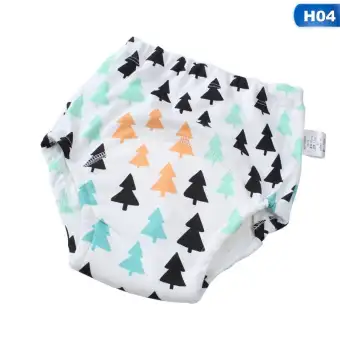 baby cotton cloth nappies