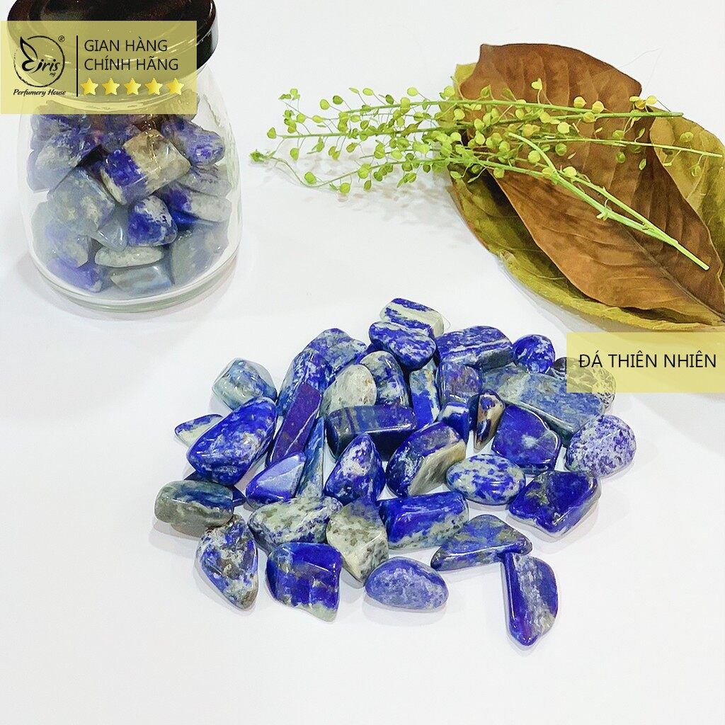 Đá thiên nhiên - Đá Lapis