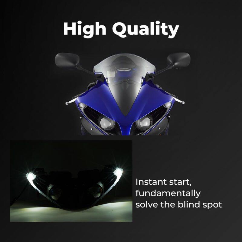 THAI For Yamaha YZF R1 2012 2013 2014 Headlight Lamp Head Light Housing For Yamaha YZF-R1 New Motorcycle Parts