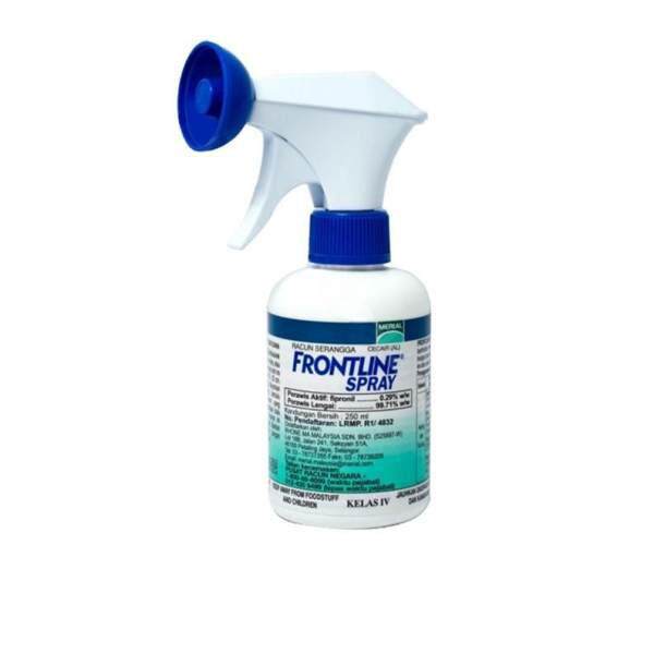 Frontline shop 250ml spray