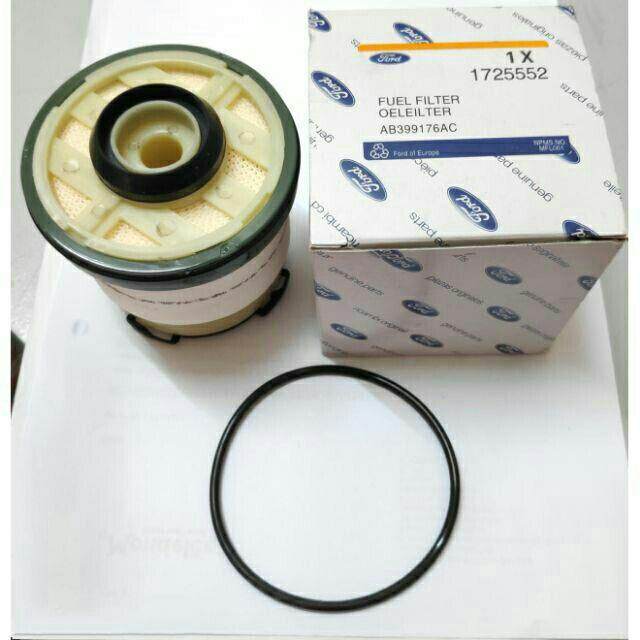 FORD RANGER T6,MAZDA BT50 FUEL FILTER/DIESEL FILTER Lazada