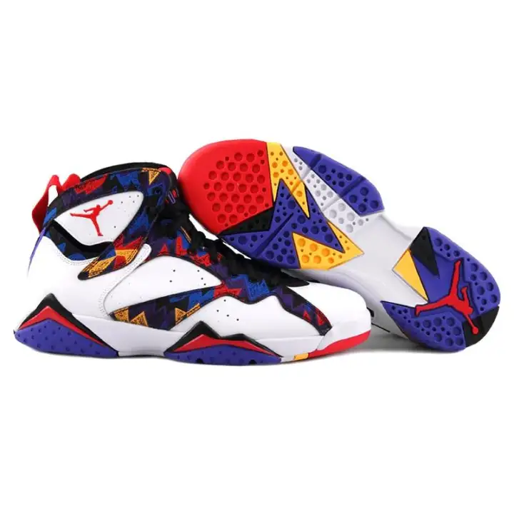 air jordan 7 retro sweater