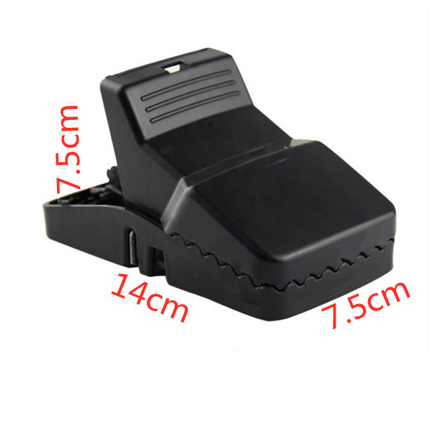 【HATELI】Mouse Bẫy Dụng Cụ Bẫy Chuột Cầm Tay, Cho Việc Đánh Bắt Chuột