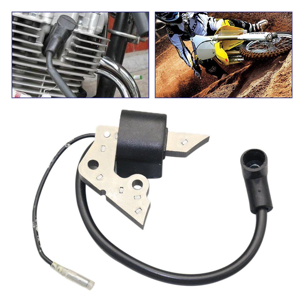 Mô-đun Cuộn Dây Đánh Lửa Lalise Ổ Cắm Đánh Lửa Cho Robin Cho Đánh Lửa Subaru Ey20 Ey