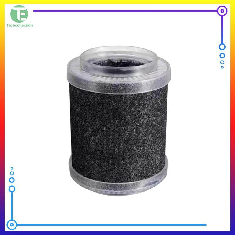 Portable USB Negative Ion Air Purifier with HEPA Filter Home Odor Remover Singapore