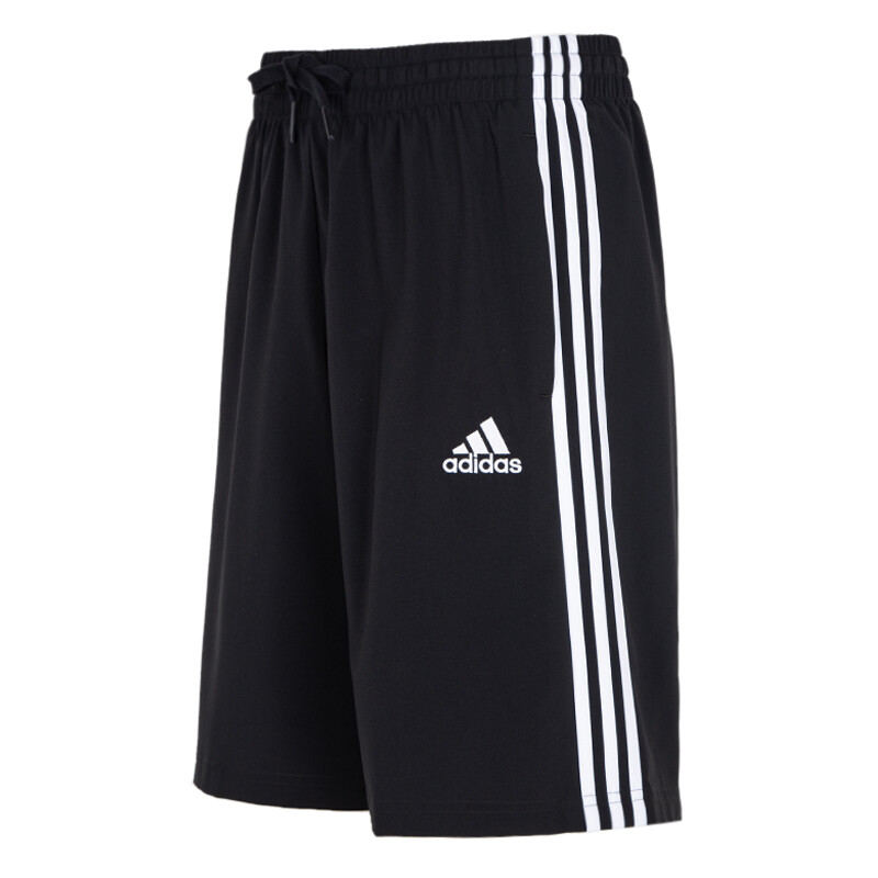 Adidas men\u0026#39;s shorts breathable new quick drying Capris casual sports  pants GL0022 | Lazada Singapore