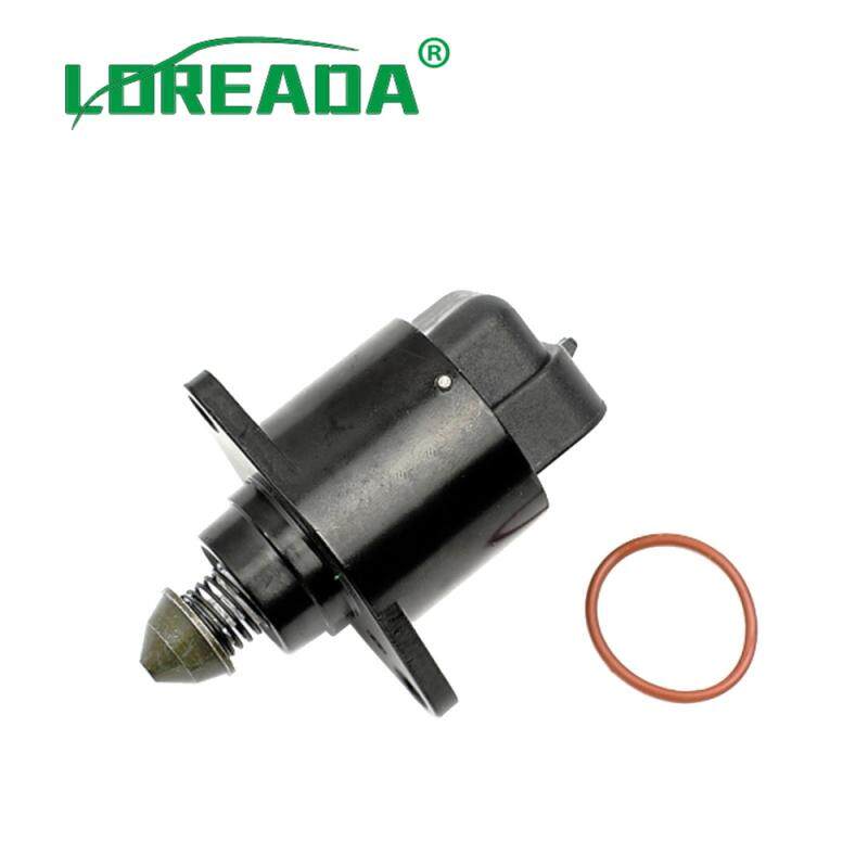 Loreada Iac Idle Air Katup Kontrol Motor Steper Cocok Untuk Buick Abad Pertemuan Dan Chevrolet Venture Impala Dan Pontiac Aztec Grand Montana 217419 17111809 17111811 17112203 17112350 17112351 By Loreada Spare Parts.