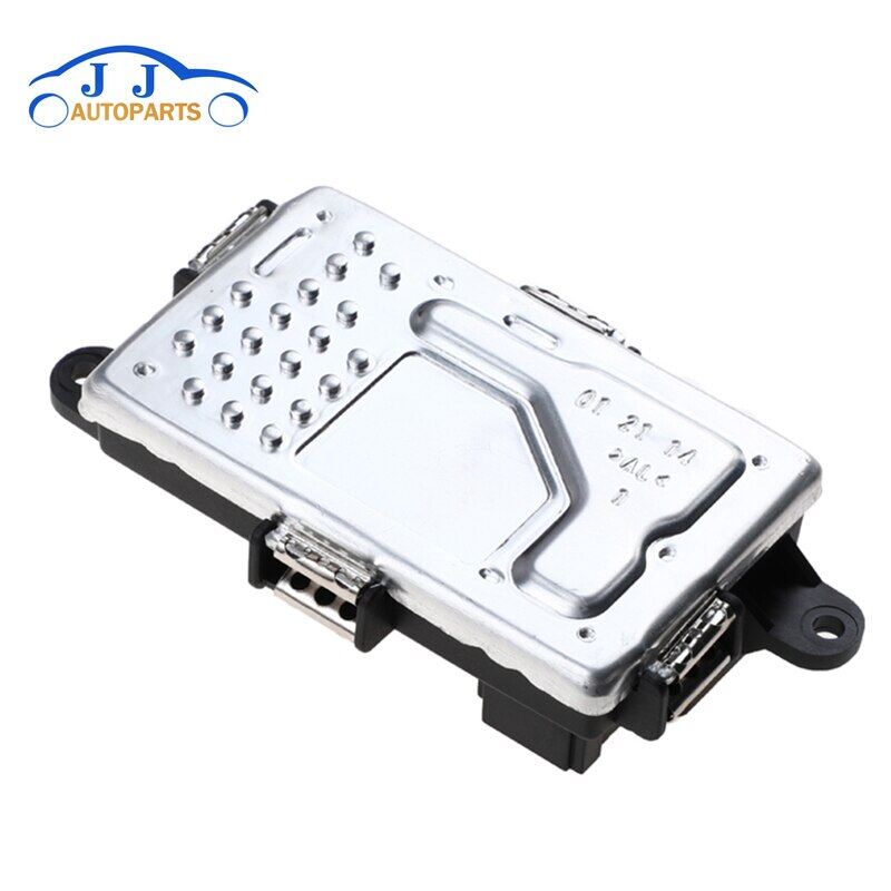 Fan Blower Motor Resistor Module For Mercedes C E Class W207 W204 W212 2012