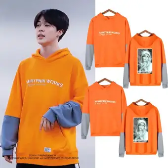 bts hoodie lazada