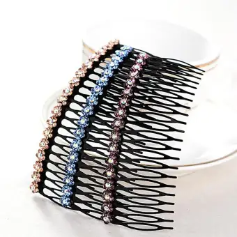 hair comb pin clip