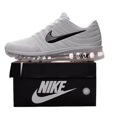 kasut nike air max putih