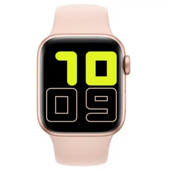 couple watch with location tracker