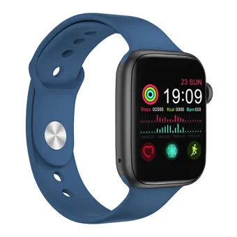 smartwatch with changeable bands