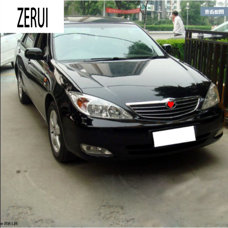 ZR For headlamp lenes cover 2002 2003 2004 2005 toyota camry/headlight