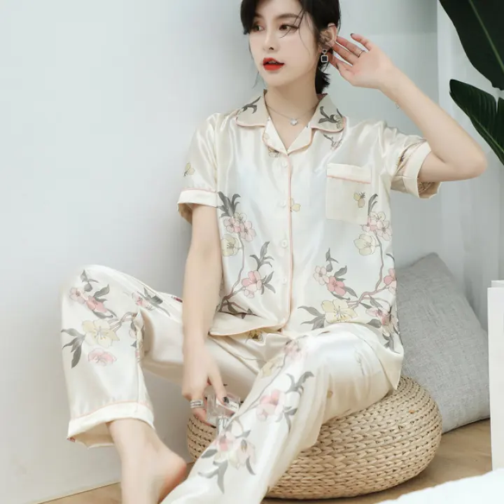 Ice silk clothing Clearance