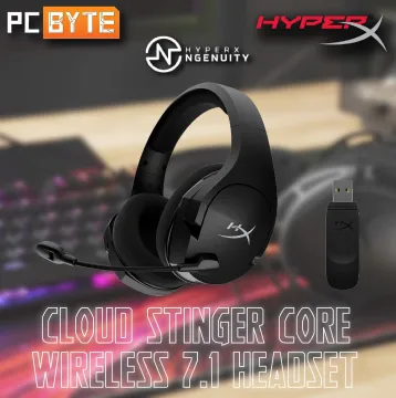 harga hyperx cloud stinger