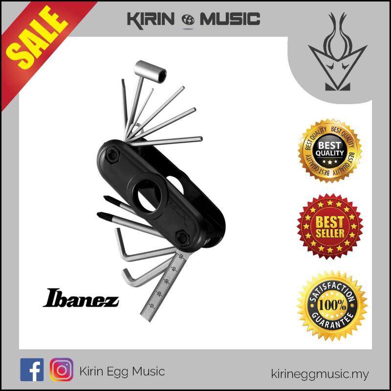 Ibanez Multi-Tool Malaysia